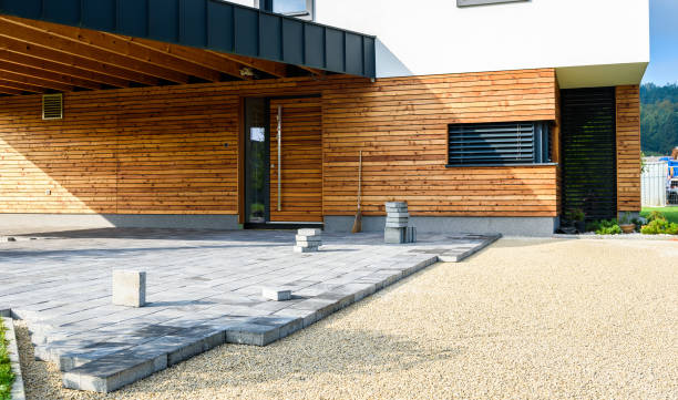 Professional Driveway Pavers in Mathis, TX