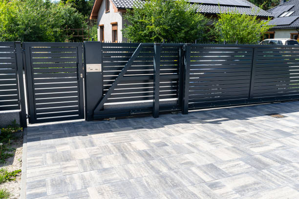 Best Driveway Repair Near Me  in Mathis, TX