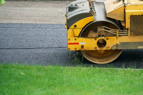 Best Affordable Driveway Pavers  in Mathis, TX