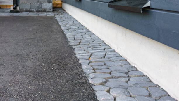Best Concrete Paver Driveway  in Mathis, TX
