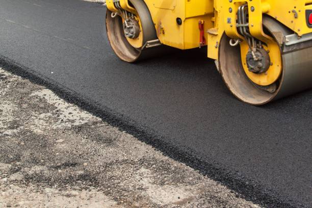 Best Driveway Resurfacing Pavers  in Mathis, TX