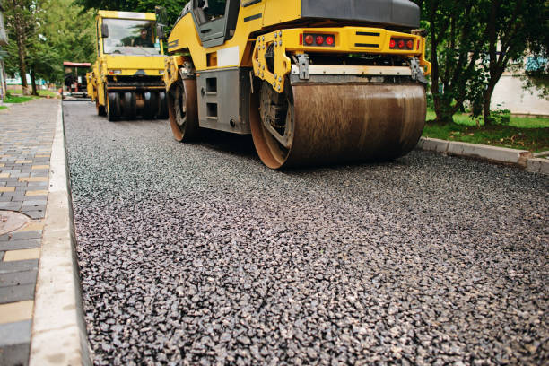 Best Local Driveway Pavers  in Mathis, TX